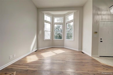 1242 Labrosse St, Detroit, MI 48226 - photo 5