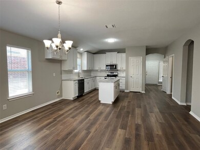 806 Riverhead Dr, Wylie, TX 75098 - photo 3