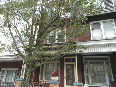 220 West Center, Ashland, PA 17921 - photo 3