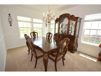 Dining Room.