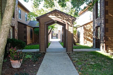 Walkway