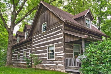 451 Buck Knob Rd, Scaly Mountain, NC 28775 - photo 2