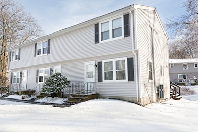 270 Sunderland Rd unit 73, Worcester, MA 01604 - photo 2