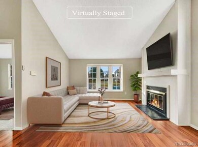 Staged Photo