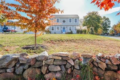 Fieldstone Estates is a quiet neighborhood, perfec