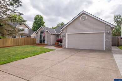 7869 Oneil Rd NE, Keizer, OR 97303 - photo 3