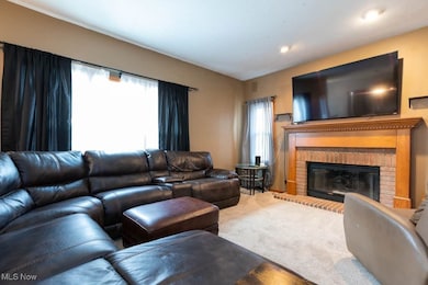 5500 Bradley Rd, North Olmsted, OH 44070 - photo 5