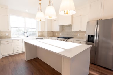 5166 N 2570 unit Lot 14, Cedar City, UT 84721 - photo 3