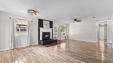 2791 Goodwin Rd, Hooks, TX 75561 - photo 7