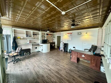 Unit 1-Living Room