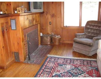 Den/Family/Great Room.