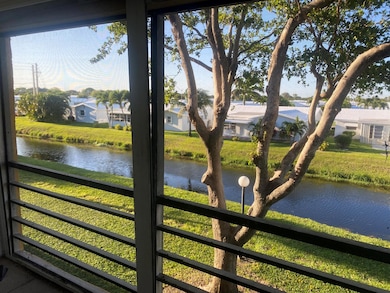 2181 W Woolbright Rd unit 201, Boynton Beach, FL 33426 - photo 7