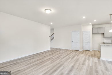 1320 Elowen Dr, Austell, GA 30168 - photo 6