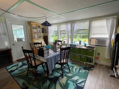 141 Lancaster Rd unit TRLR 9, Gorham, NH 03581 - photo 6