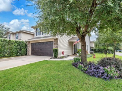 2800 Red Plum Ct_Front View
