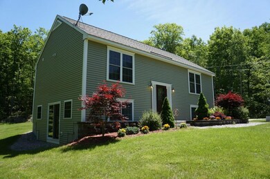 780 Bakerstown Rd, Poland, ME 04274 - photo 2