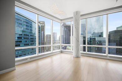 Millennium Tower unit 3408, Boston, MA 02110 - photo 5