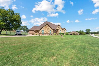 100 Meadow Bridge Dr, Weatherford, TX 76085 - photo 4