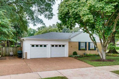 426 Lytle St, Memphis, TN 38122 - photo 2