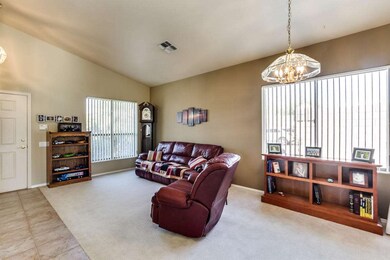 Formal Living Room