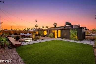 7407 E Fillmore St unit 12, Scottsdale, AZ 85257 - photo 5