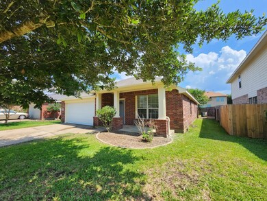 18915 Squirrel Oaks Dr, Magnolia, TX 77355 - photo 3