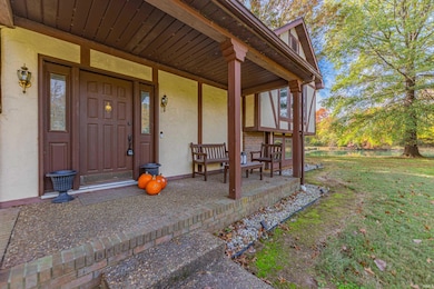 8225 Nation Rd, Mount Vernon, IN 47620 - photo 4