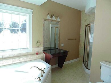 Master Bath/Spa.
