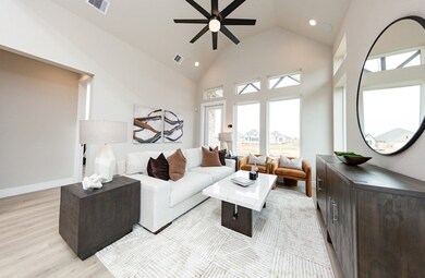 10315 Tranquil Lake Dr, Missouri City, TX 77459 - photo 3