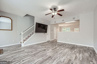 2662 Parkway Trail, Lithonia, GA 30058 - photo 2