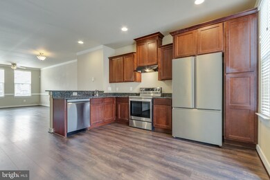 707 Woodstream Blvd unit 804, Stafford, VA 22556 - photo 4