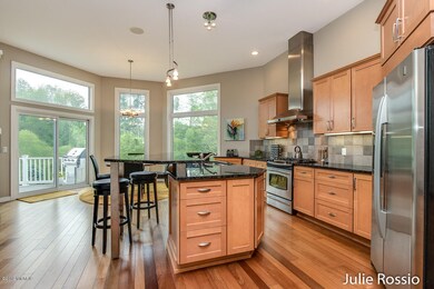 2136 Pleasant Pond Dr SW, Byron Center, MI 49315 - photo 4