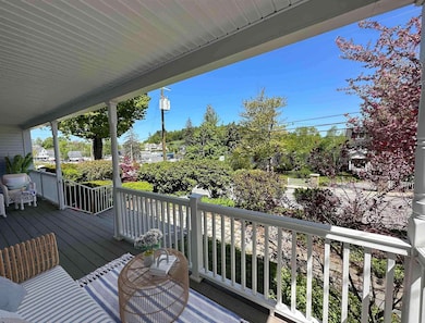 14 Lake Ave unit 1, Sunapee, NH 03782 - photo 7