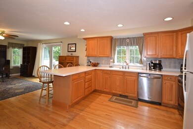 20 Harlow Farm Rd, Sagamore Beach, MA 02562 - photo 7
