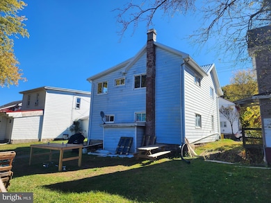 153 Bowery St, Frostburg, MD 21532 - photo 3