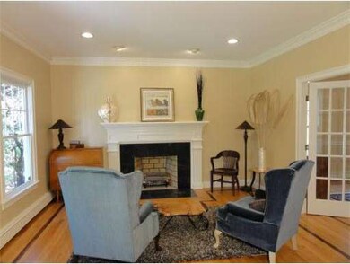 1 John Benson Rd, Lexington, MA 02420 - photo 5