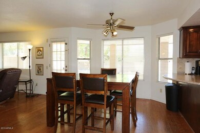 BreakfastArea