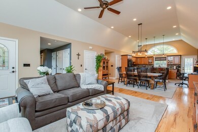 32 Sky Meadow Ln, Franklin, NH 03235 - photo 6