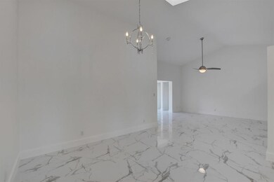 Totally Renovated