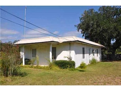 Other. Cinder block mancave or guesthouse