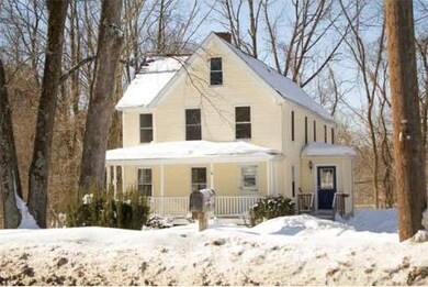 159 Concord Rd, Sudbury, MA 01776 - photo 2