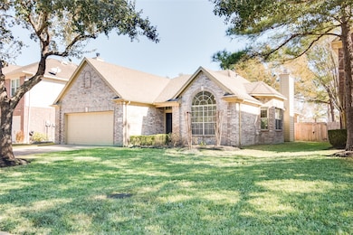 6015 Brigstone Park Dr, Katy, TX 77450 - photo 2