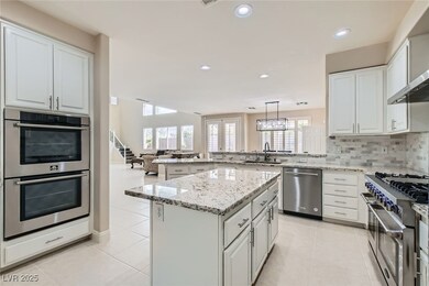 9029 Barium Rock Ave, Las Vegas, NV 89143 - photo 6