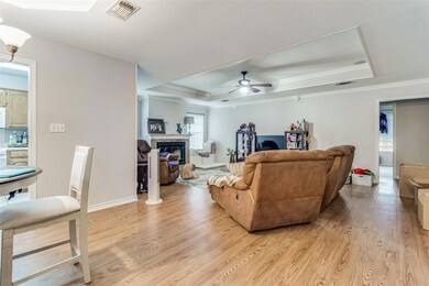 105 Country View Cir, Pottsboro, TX 75076 - photo 3