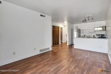 Living Room/Kitchen