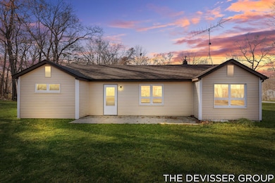 922 Maas Ln, Pullman, MI 49450 - photo 2