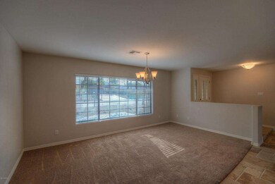 Formal dining