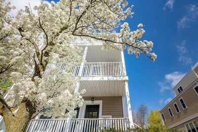 66 Lowell St unit 2, Somerville, MA 02143 - photo 7