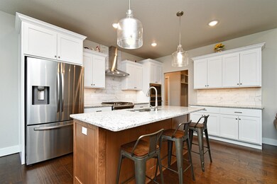 932 E Downshire Dr, Nixa, MO 65714 - photo 6