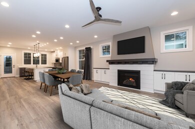 2116 Shelter Pointe-9 Kitchen DR and L